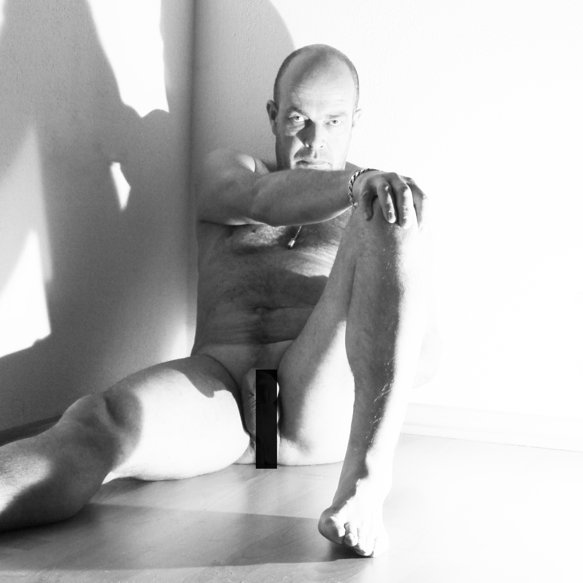 Thilo Häferer schwarz weiss Fotos